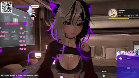 Camila online show from February 4, 2:32 pm