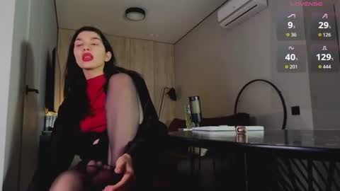 Brat and Confident  Real Femdon Not for everyone  online show from June 10, 6:39 pm