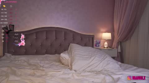 Lana  online show from December 5, 7:41 am