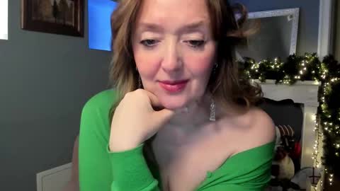 I see you X-twitter its braingirl online show from January 11, 12:10 pm