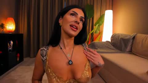 Lunaria online show from April 14, 3:28 am