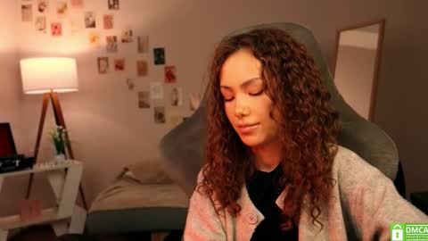 Lilly online show from October 29, 12:20 pm