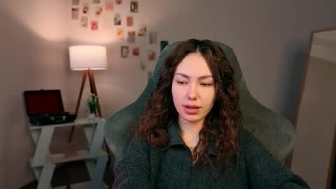 Lilly online show from November 26, 12:17 pm