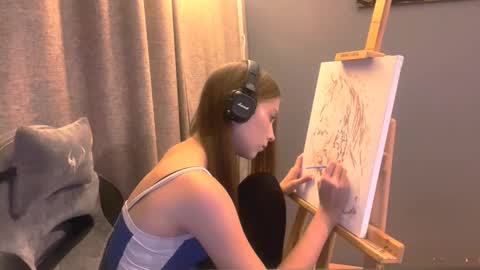 Alice online show from October 23, 1:50 pm