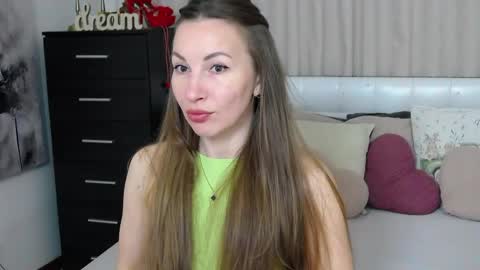 Brandy Gem online show from April 15, 6:58 am