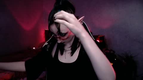 Aurorabut ur dad just calls me Rory online show from April 4, 12:37 pm