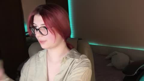 brandy_wow online show from February 13, 4:19 pm