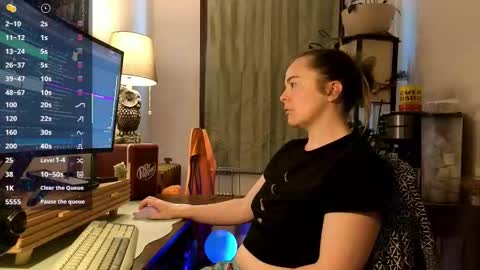 brandymyst online show from February 21, 9:04 pm