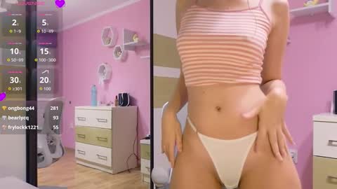 Snapshot of bratty_bun chatting on September 26, 6:05 pm Annie online show from September 26, 6:05 pm