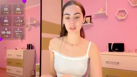 Snapshot of bratty_bun chatting on September 30, 5:18 pm Annie online show from September 30, 5:18 pm