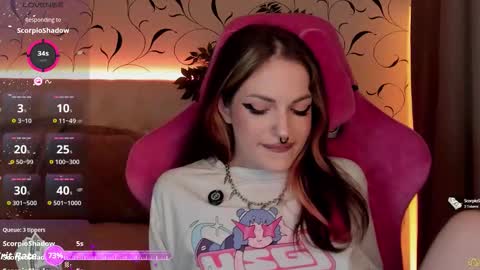Snapshot of bratziedarsie chatting on October 10, 9:36 am Darsieno nude goddess THIS WEEKS SCHEDULE Mon 9am-6pm Tue 9am-5pm Wed 9am-3pm Fri 9am-6pm Sat 9am-3pm GMT1 online show from October 10, 9:36 am