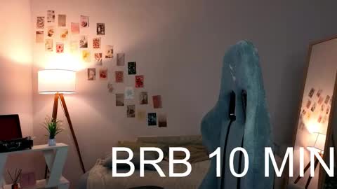 Rachel online show from February 25, 8:29 pm