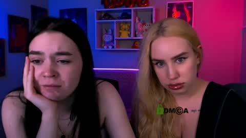 bree online show from March 27, 3:30 am