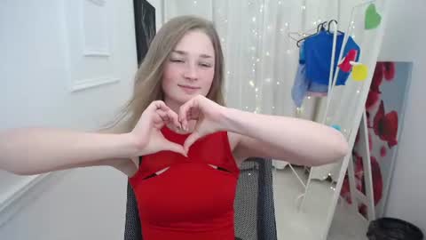 Bree online show from July 28, 7:39 pm