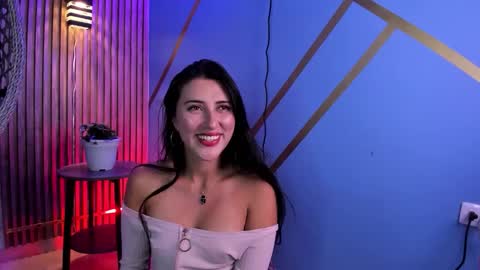 Brenda moris online show from March 17, 10:25 pm