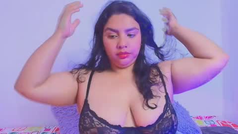 Brendita  online show from January 8, 4:49 am