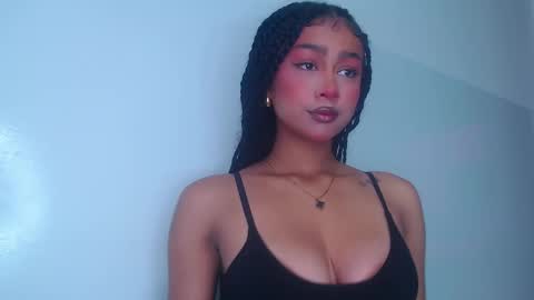 Snapshot of brenda_a_ chatting on March 6, 11:03 am Brendi online show from March 6, 11:03 am
