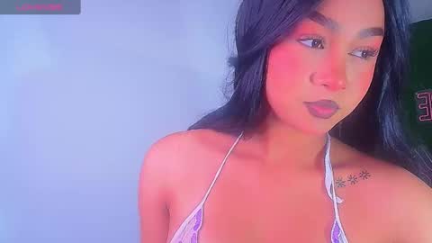 Snapshot of brenda_a_ chatting on December 23, 10:42 am Brendi online show from December 23, 10:42 am