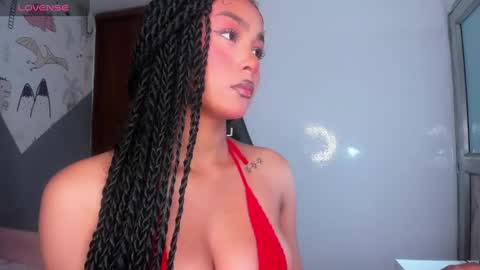 Snapshot of brenda_a_ chatting on March 7, 11:40 am Brendi online show from March 7, 11:40 am