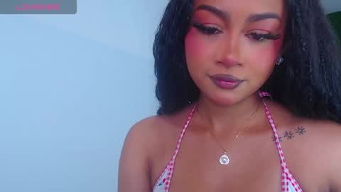 Snapshot of brenda_a_ chatting on January 24, 11:04 am Brendi online show from January 24, 11:04 am