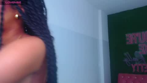 Snapshot of brenda_a_ chatting on February 18, 10:38 am Brendi online show from February 18, 10:38 am