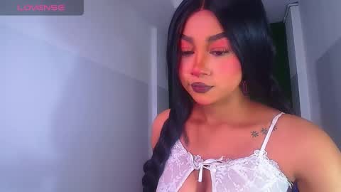 Snapshot of brenda_a_ chatting on December 18, 10:51 am Brendi online show from December 18, 10:51 am