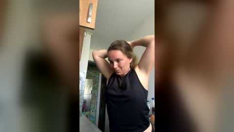 Brenda online show from June 29, 11:10 am