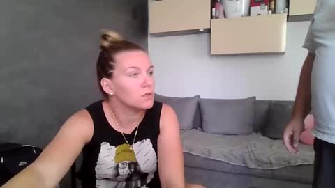 Brenda online show from July 4, 5:20 pm