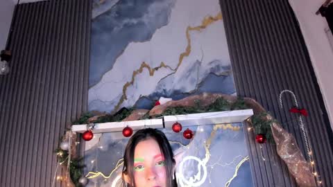 Snapshot of brendabrookss chatting on December 19, 2:24 pm brenda online show from December 19, 2:24 pm