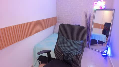 Snapshot of brendagiillsex chatting on February 6, 10:58 am Zafira online show from February 6, 10:58 am