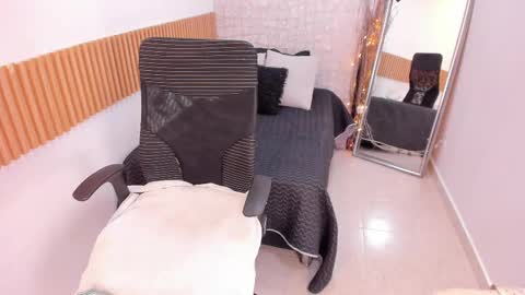 Snapshot of brendagiillsex chatting on March 6, 1:27 am Zafira online show from March 6, 1:27 am