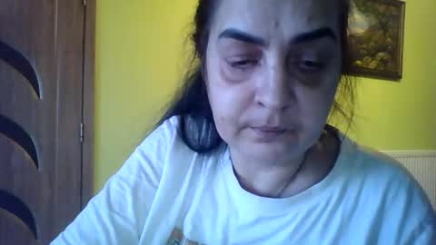 Brenda online show from February 3, 6:40 am