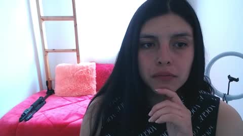 brendasantos_77 online show from September 29, 1:38 pm