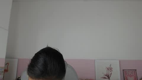 Snapshot of brendathompson_ chatting on February 11, 12:15 pm Brenda online show from February 11, 12:15 pm