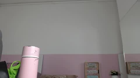 Snapshot of brendathompson_ chatting on February 12, 12:12 pm Brenda online show from February 12, 12:12 pm