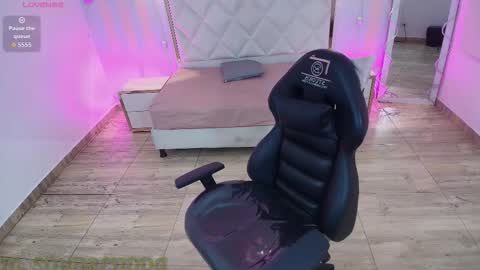 BRENDDA  online show from September 20, 3:16 am