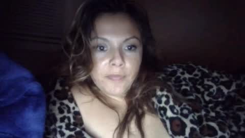 MeganDLoves online show from August 1, 2:46 am