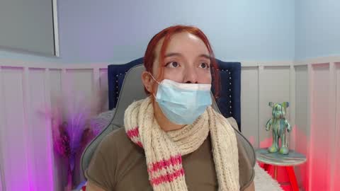 Bri online show from December 17, 3:17 pm