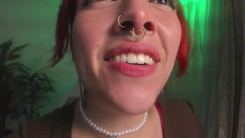 Bri  online show from October 29, 7:38 pm