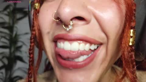 Bri  online show from March 29, 11:15 pm