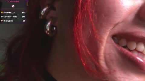 Bri  online show from December 14, 9:31 pm