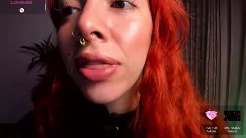 Snapshot of bri_von_dhara_ chatting on September 13, 10:01 am Bri online show from September 13, 10:01 am