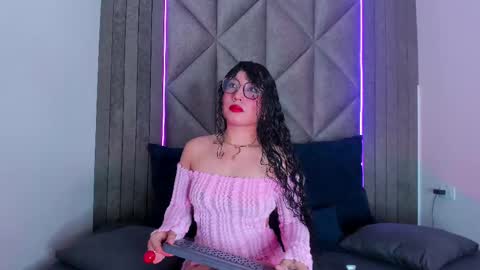 Snapshot of briaconner_ chatting on March 5, 6:56 pm B R I A online show from March 5, 6:56 pm