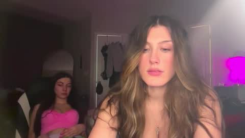 Brianna3 online show from March 1, 4:34 am