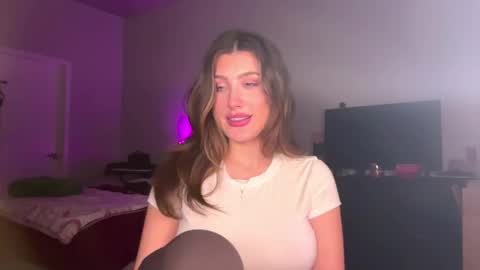 Brianna3 online show from May 26, 5:40 am