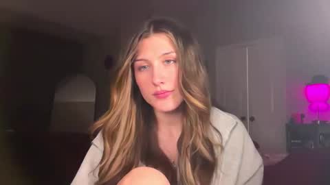 Brianna3 online show from February 24, 5:39 am