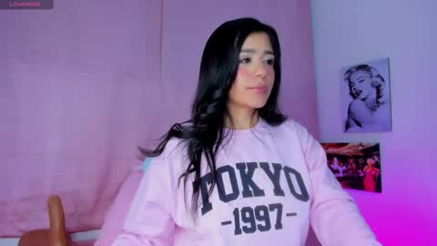 briana11_ online show from October 3, 8:52 am