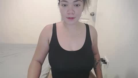 Briana online show from January 27, 2:20 am