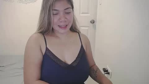 Briana online show from February 2, 11:42 pm