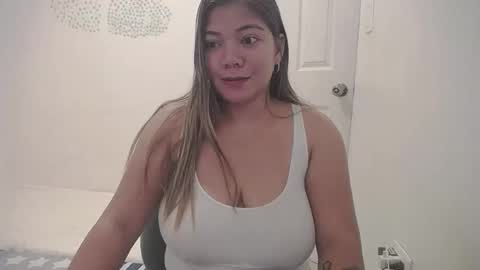 Briana online show from October 9, 1:54 am